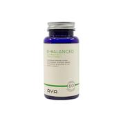 Aya B-Balanced - B Complex With 500Mg Vitamin C - 60 Tablets image