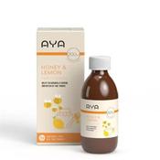 Aya Kids Honey &amp; Lemon 200Ml