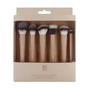 Sosu Luxury Brush Collection 6 Face Brushes image