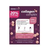 Revive Active Collagen Complex 20% Free Sachets 36 image