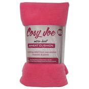 Microheat Aromatherapy Wheat Cushion (Colour May Vary) image