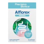 Alflorex 30 Capsules image