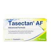 Tasectan Af Diarrhoea Paediatric 16 Sachets