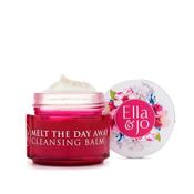 Ella &amp; Jo Melt The Day Away Cleansing Balm 100Ml image