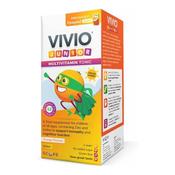 Vivio Junior Multivitamin Tonic 250Ml image