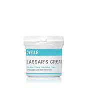 Lassars Cream 120G