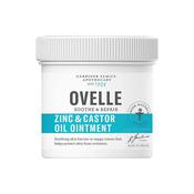 Zinc &amp; Castor Oil Oinment 100G image
