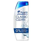 Head &amp; Shoulders Classic Clean Shampoo 400Ml