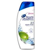 Head &amp; Shoulders Apple Fresh Shampoo 400Ml
