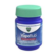Vicks Vaporub 50G image