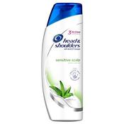 Head &amp; Shoulders Sensitive Scalp Shampoo 400Ml