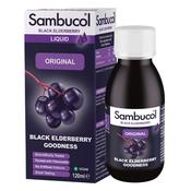 Sambucol Original 120Ml