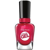 Sally Hansen Miracle Gel Polish - Bordeaux Glow 15Ml image