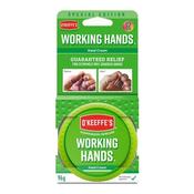Okeefes Working Hands Jar 96G image