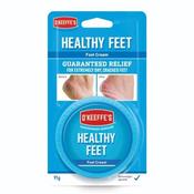 O'keeffes Healthy Feet Foot Cream Jar 91G image