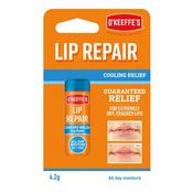 O'keeffes Lip Repair Cooling Relief image
