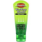 Okeefes Working Hands Tube 58Ml image