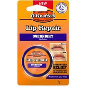 O'keefes Lip Repair Overnight Lip Balm 7G image