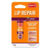 Okeefes Lip Repair Cherry 4G image