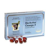 Bioactive Omega 3 60 Capsules image