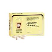 Bioactive Vitamin C 60 Tablets  image