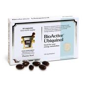 Bioactive Ubiquinol Capsules 30S