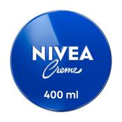 Nivea Creme Tin 400Ml image