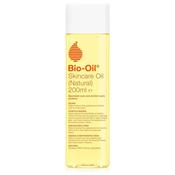 Bio Oil Natural Skincare Oil 200Ml image