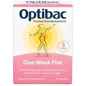 Optibac One Week Flat Sachets 7 image