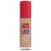 Rimmel Lasting Finish 35Hr Hydration Boost Hyaluronic Acid Spf20 Classic Beige 201 image
