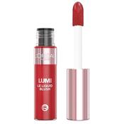 L'oreal Paris Lumi Le Liquid Blush Glowy True Rose image