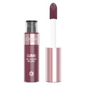 L'oreal Lumi Le Liquid Blush Glowy Cool Berry image