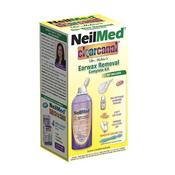 Neilmed Clearcanal Earwax Removal Complete Kit image
