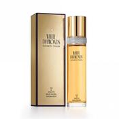 White Diamonds Ladies 100Ml Edt image