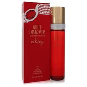 White Diamonds En Rouge 100Ml Edt 
