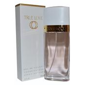 True Love Eau De Toilette 100Ml Edt image