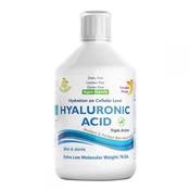 Swedish Nutra Hyaluronic Acid 500Ml image