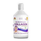 Swedish Nutra Collagen Pure Peptide 500Ml