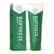 Biofreeze Gel Tube 112G image