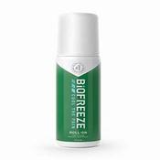 Biofreeze Roll On Gel 89Ml image