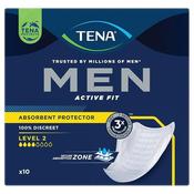 Tena Men Level 2 Medium 10