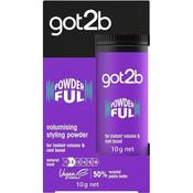 Schwarzkoph Got2b Volumizing Powder image