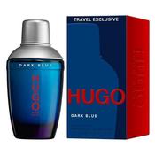 Hugo Boss Dark Blue Eau De Toilette 75Ml Edt image