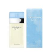D&amp;G Ladies Light Blue 25Ml Edt image