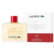 Lacoste Red Eau De Toilette 125Ml Edt image