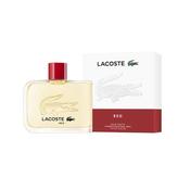 Lacoste Red Mens 75Ml Edt image