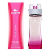 Lacoste Touch Of Pink Pour Femme Eau De Toilette 90Ml Edt image