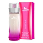 Lacoste Touch Of Pink Ladies 50Ml Edt image