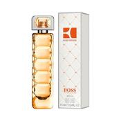 Hugo Boss Orange Ladies Eau De Toilette 75Ml Edt image