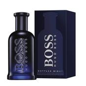 Boss Bottled Night Eau De Toilette 100Ml Edt image